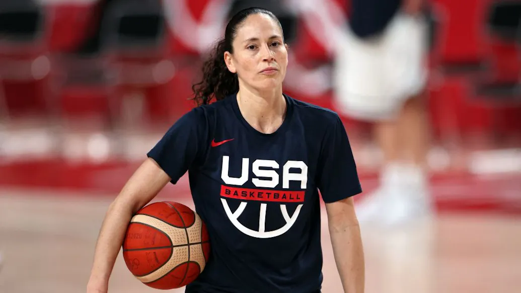 Woke Wake-Up Call? WNBA Players Reverse Course, Will Not Protest During National Anthem At Olympics