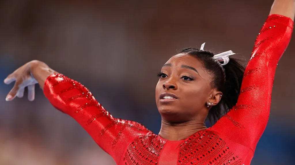 Simone Biles’ Endorsements To Only Grow Following Olympic Withdrawal: Report
