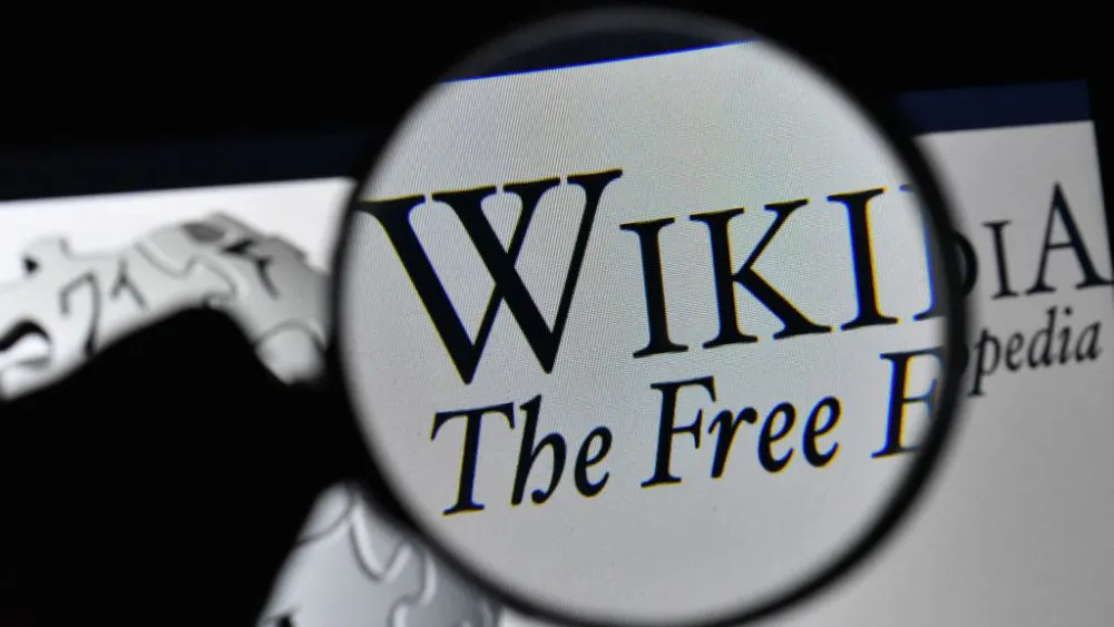 Wikipedia Co-Founder Says Site Is ‘More One-Sided Than Ever,’ Only ‘Globalist’ And ‘Progressive’ Sources Are Permitted