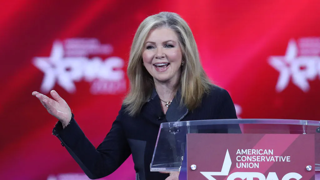 Here’s How Republicans Voted On Bill Requiring Women To Register For Draft — Most Voted Yes