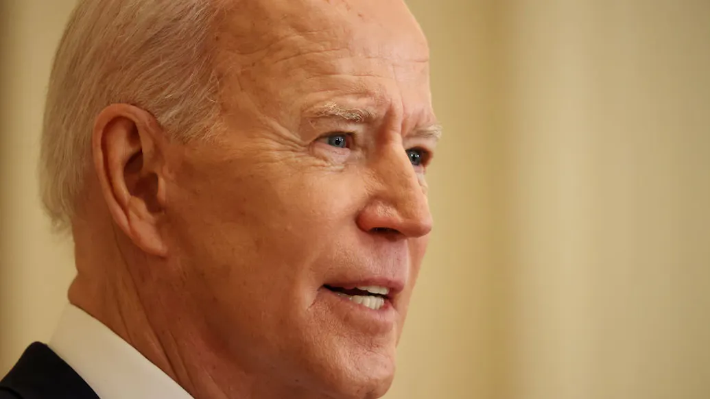 Poll: Only 1 in 4 Democrats Agree With Biden That There’s No Border Crisis