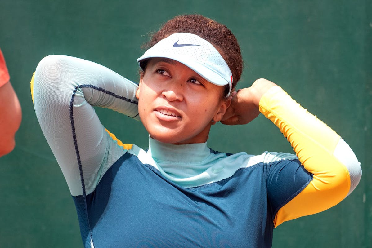 ‘Your Black Card Is Revoked’: Naomi Osaka Talks Choosing Japan Over America In Olympics