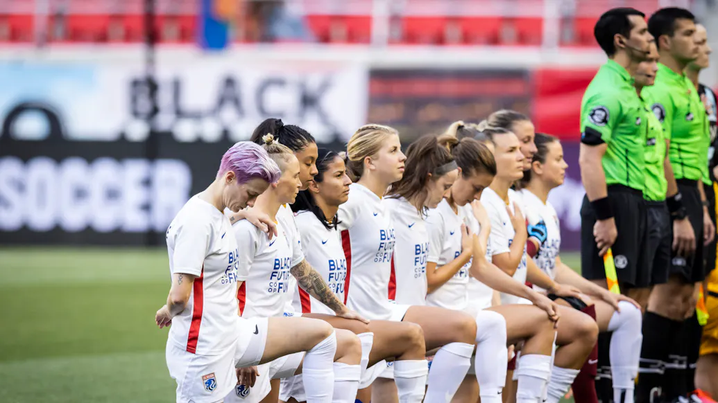Olympics Ratings Set to Crash, Research Suggests ‘Get Woke, Go Broke’ Effect Partly to Blame, Report