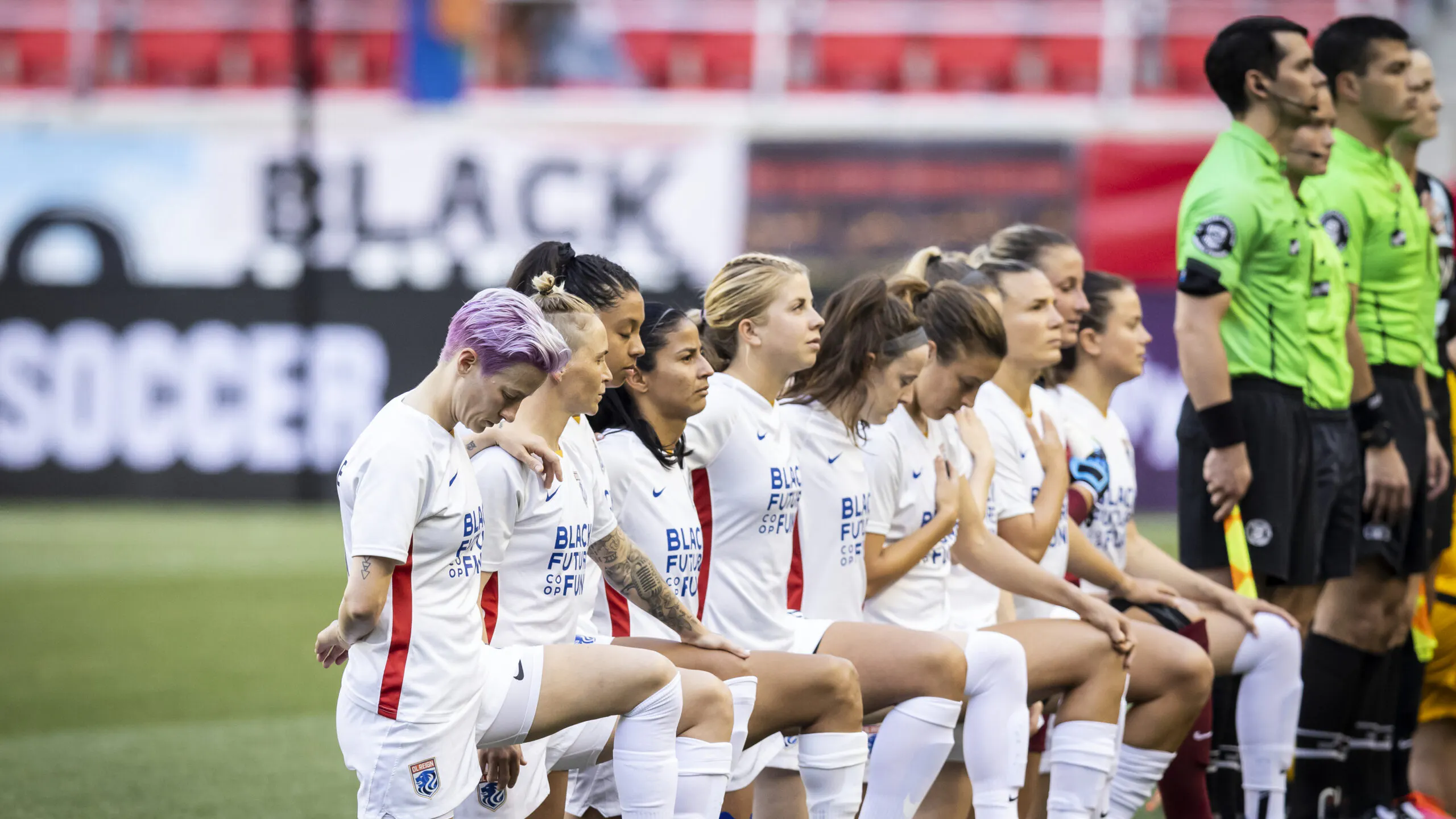 Olympics Ratings Set to Crash, Research Suggests ‘Get Woke, Go Broke’ Effect Partly to Blame, Report