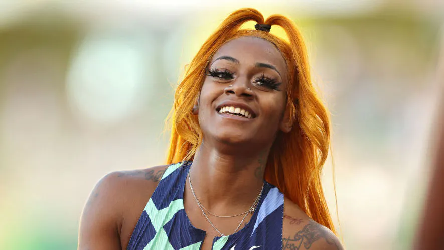 500,000-Plus Sign Petition Calling For Olympics To Reinstate Sha’Carri After Testing Positive For Marijuana
