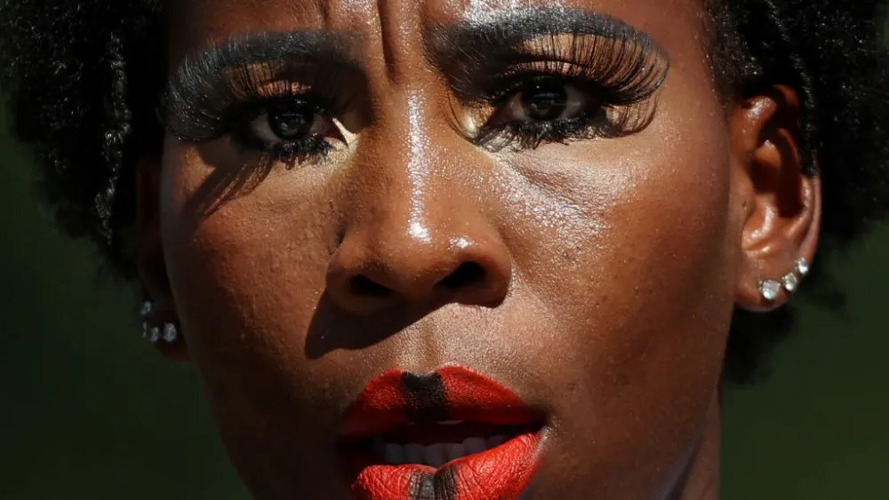 OPINION: Gwen Berry’s History Of Racist Tweets And Rape Jokes Won’t Change Her Hero Status