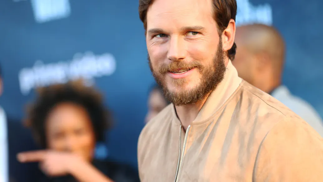 Chris Pratt Continues Tradition Of Honoring The Fallen In Memorial Day Posts