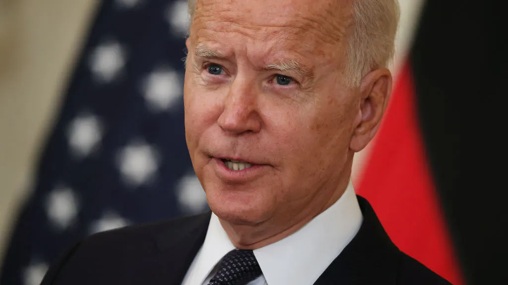 Senior Biden Officials Now Say Coronavirus Lab Leak Theory As Possible As It Occurring Naturally