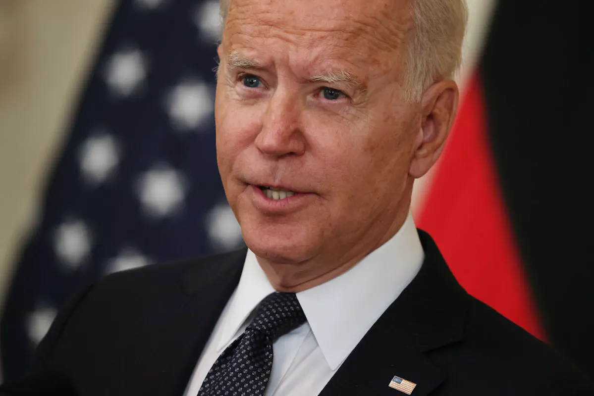 Senior Biden Officials Now Say Coronavirus Lab Leak Theory As Possible 
