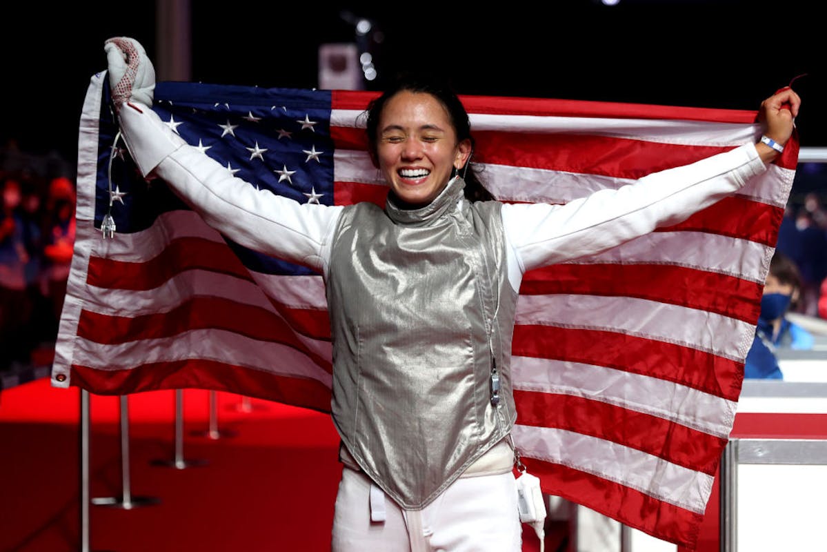 Team USA Has History-Making Olympic Start In Tokyo Despite Early Failures, Worst Olympic Ratings In Three Decades