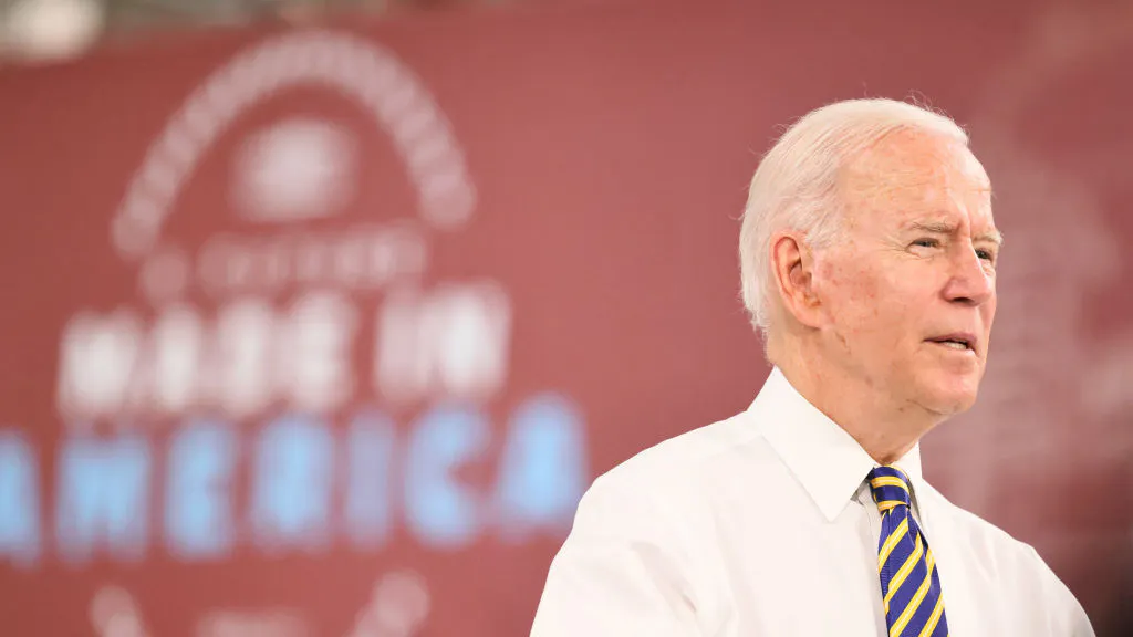 RONNA MCDANIEL: Joe Biden Is Colluding With Big Tech To Suppress Free Speech