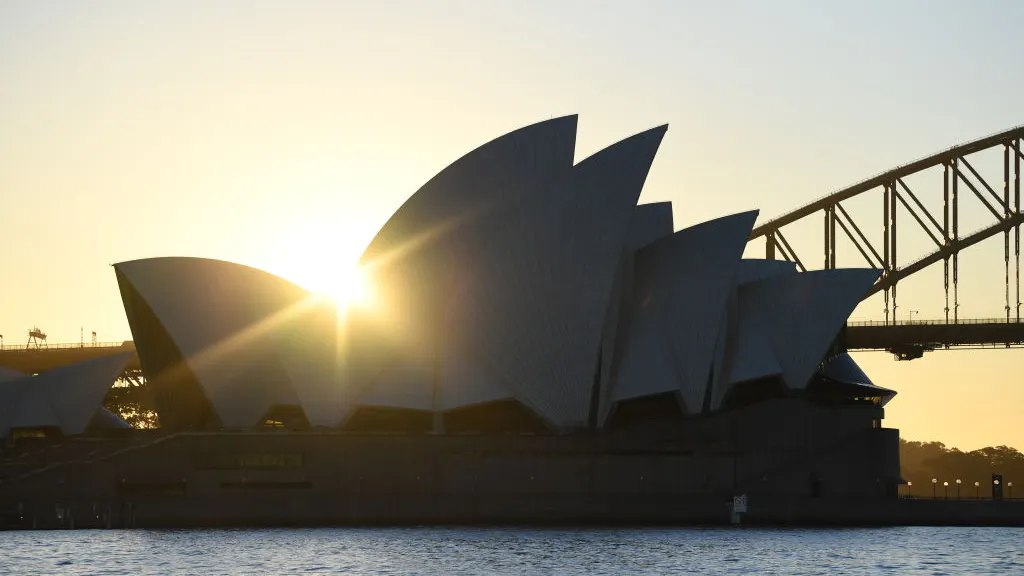 ‘Dangerous Precedent’: Military To Enforce Lockdowns In Australia’s Largest City