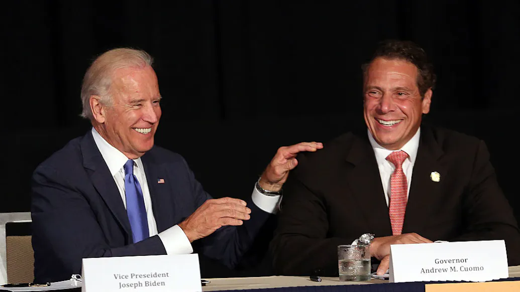 Biden’s DOJ Drops Investigation Into COVID-19 Nursing Home Deaths, Letting Democrat Governors Off The Hook