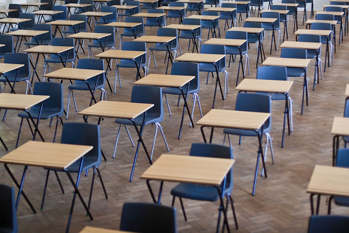 Oregon May Drop Bar Exam Requirement After Data Shows Dramatic Racial Disparities