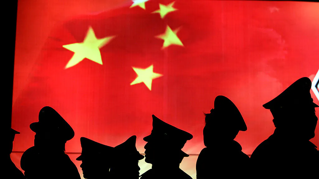 ‘China Won’t Be Bullied’: U.S. Media Celebrate Chinese Communist Party’s 100th Anniversary