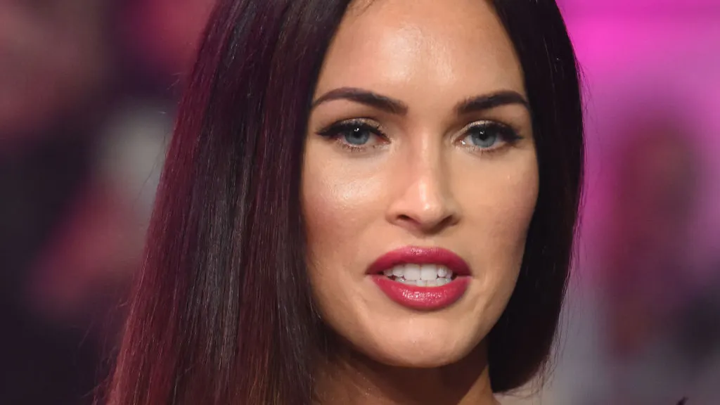 Megan Fox Talks 8-Year-Old Son Wearing Dresses To School: I’m Teaching Him ‘Confidence’