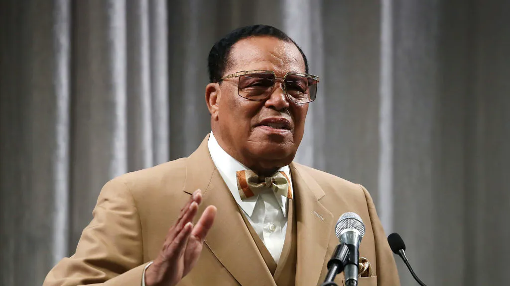 Nation Of Islam Finally Banned From Twitter, But Not For Anti-Semitism