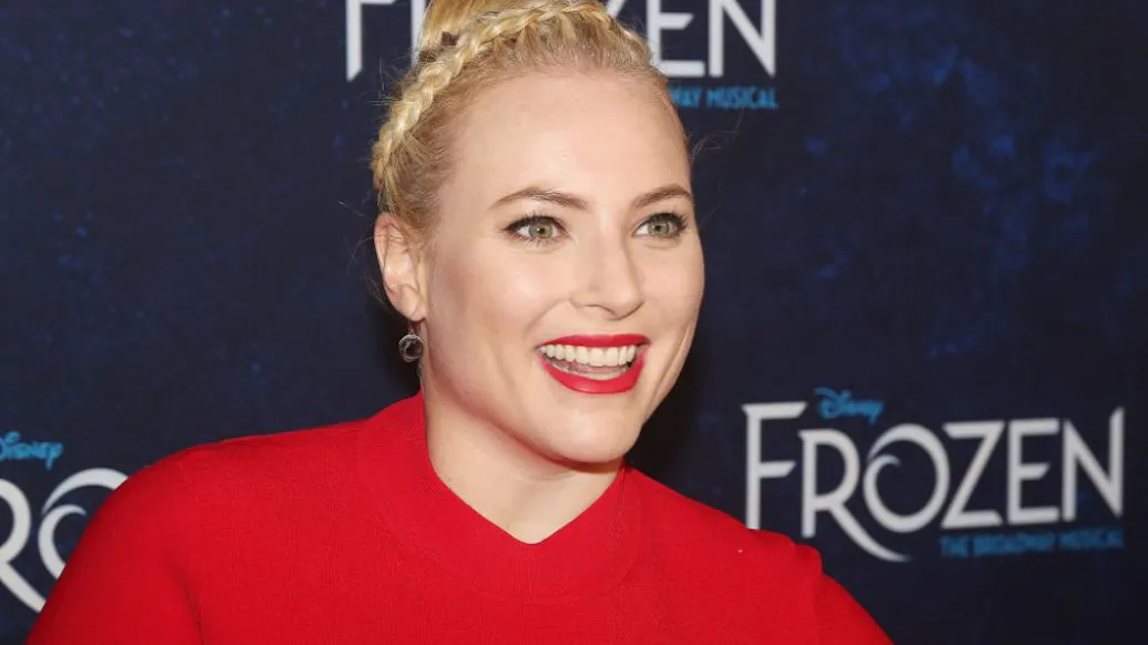 Meghan McCain To Announce Resignation From ‘The View’ Today, Liberal Co-Hosts ‘Aren’t Aware’ She’s Quitting: Report