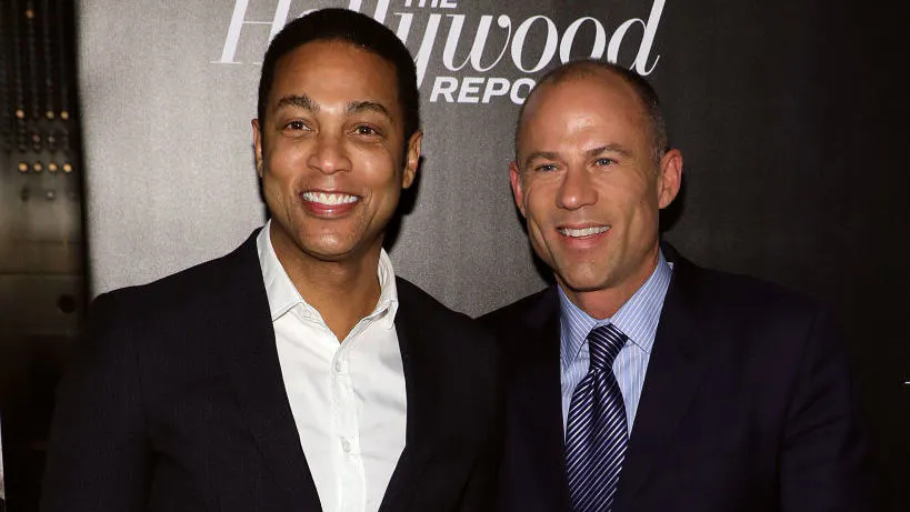 Counting Down The Worst Moments Of The Media’s Love Affair With Michael Avenatti