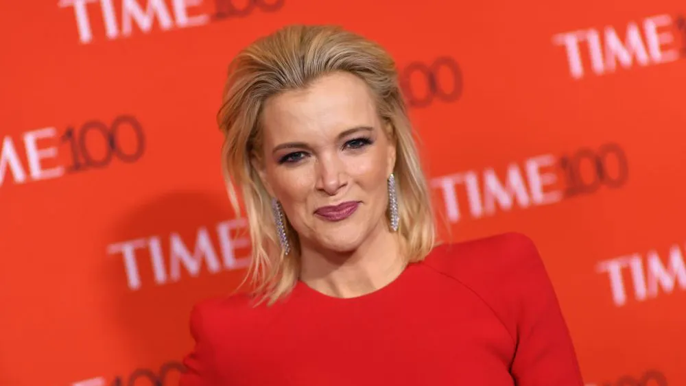 OPINION: Megyn Kelly Is Right: It’s Time To Reject The Left’s Binary January 6 Narrative