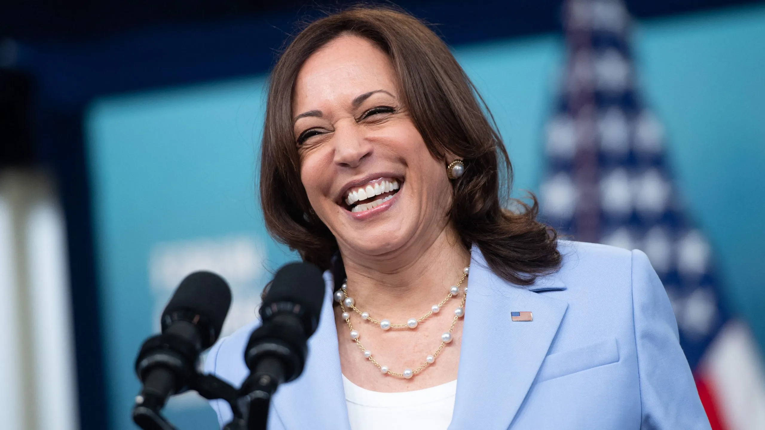 Harris: ‘Almost Impossible’ For Rural Americans To Photocopy Their ID; Gov Gives Everything ‘We Need’