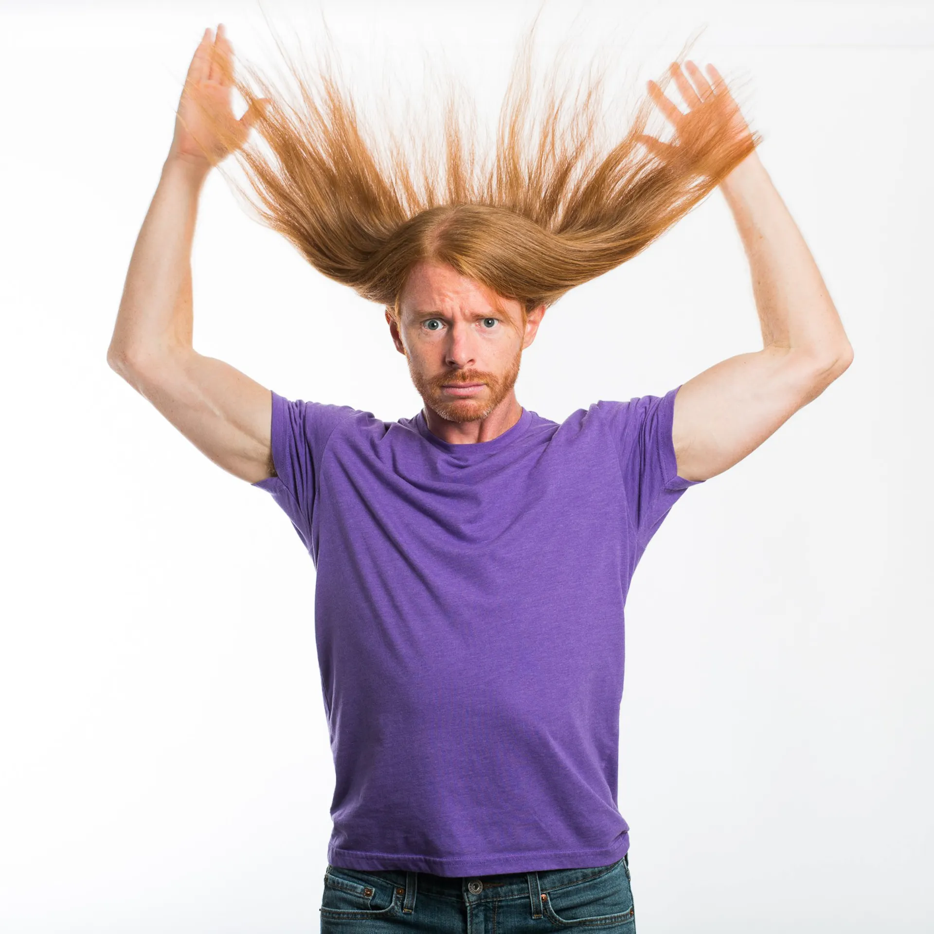 Anti-Woke Comedian J.P. Sears Scores Massive Success Without The Hollywood Machine
