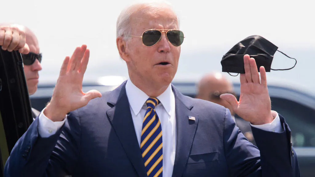 GOP Governors Reject Biden Admin’s New Mask Guidance, Blast Additional Mandates
