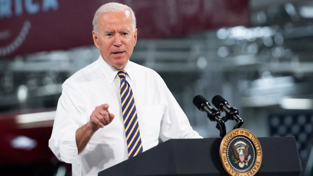 Jobs Report Better Than Expected, Still Falls Short Of Biden Promises On Employment
