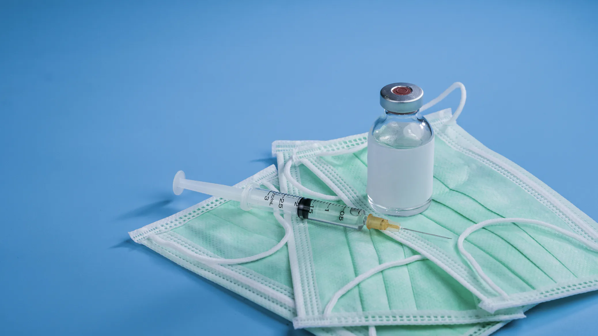 New CDC Masking Recommendations Apply To Majority Of U.S. Counties