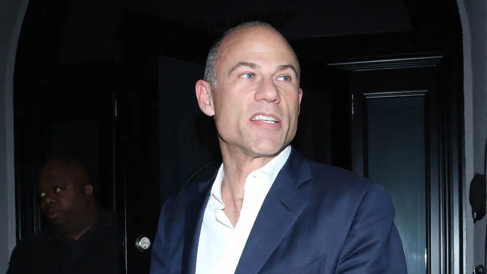 BREAKING: Michael Avenatti Sentenced To 30 Months In Prison After Reportedly Crying In Court