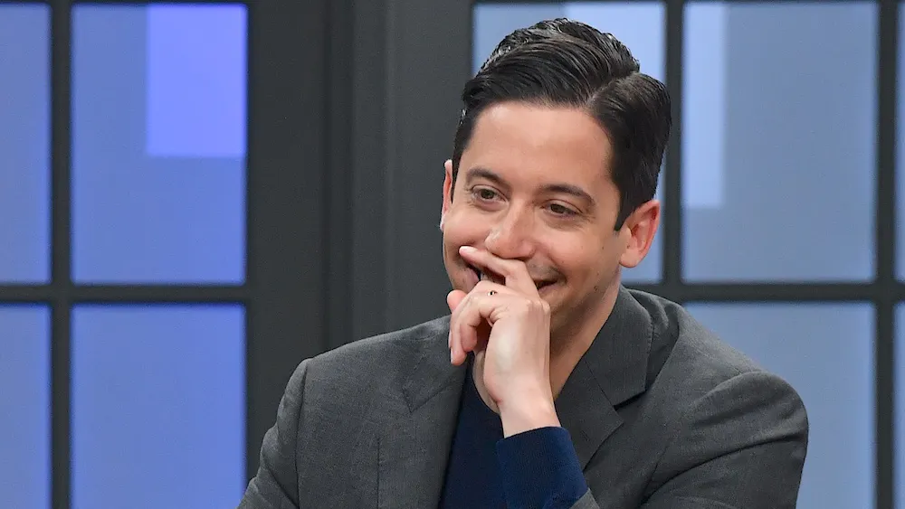 Michael Knowles’ Book ‘Speechless’ Hits No. 1 On Amazon, New York Times Still Silent