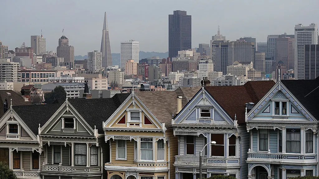 San Francisco Officials To Decide Whether To Build Trash Can Prototypes At Up To $20k Apiece