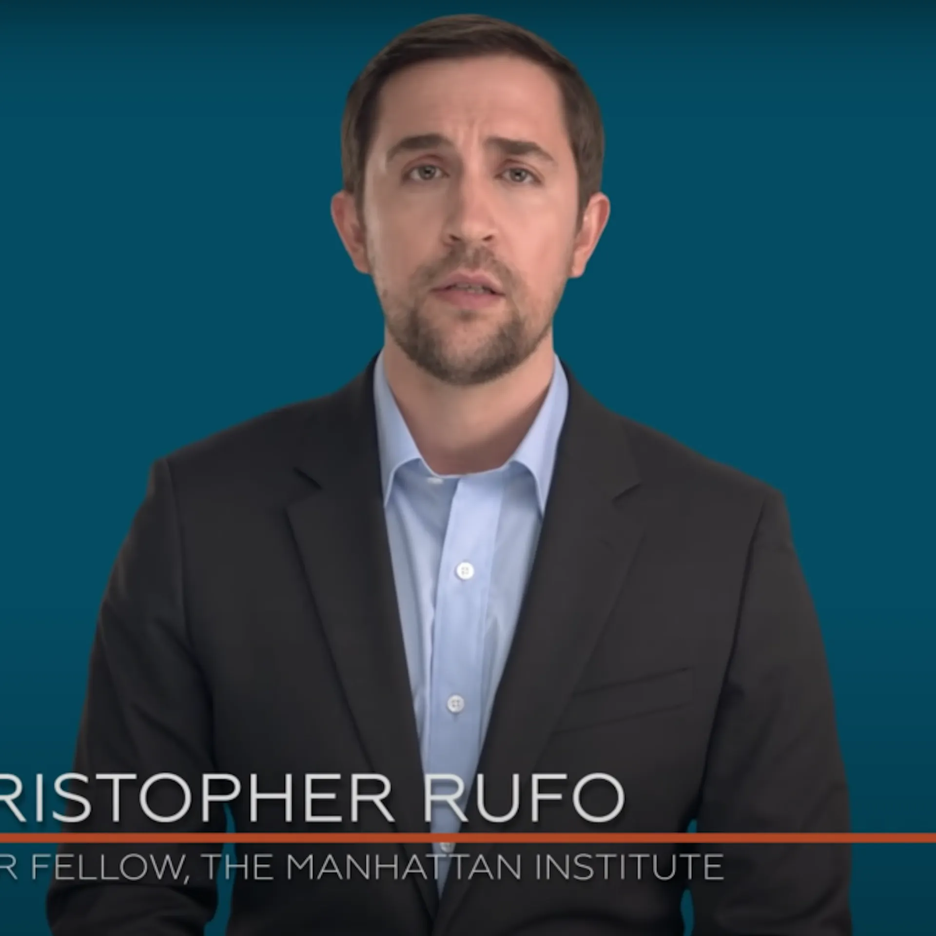 WATCH: What Do We Do About The Homeless?