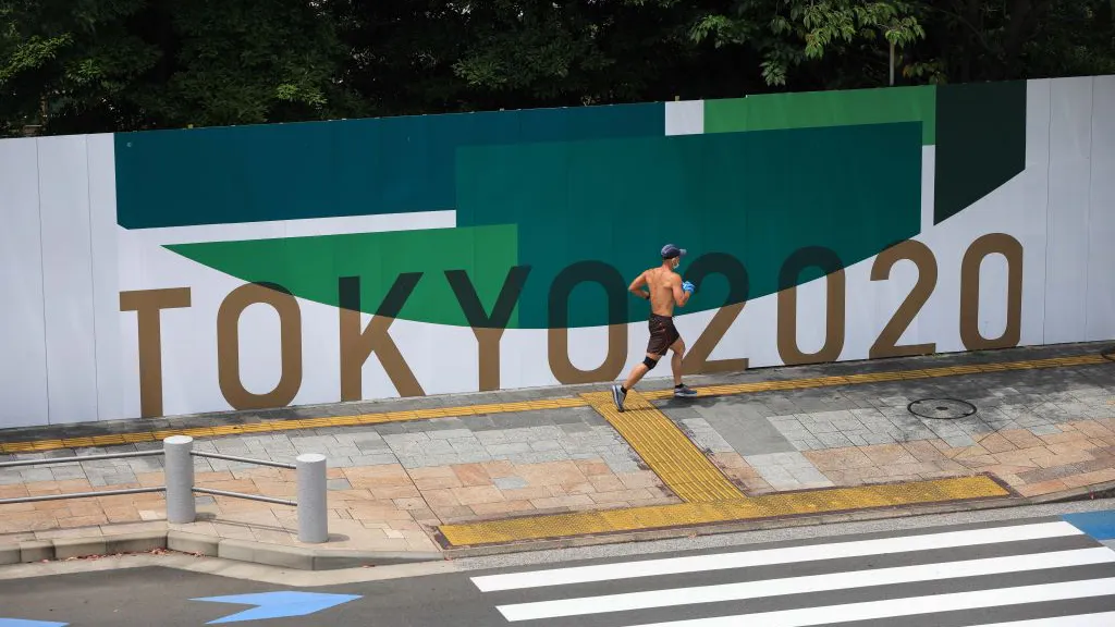 Tokyo Olympics Ceremony Director Fired After Holocaust Joke Resurfaces