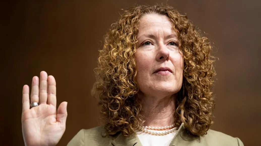 Biden Nominee With Ties To Environmental Terrorists Violated Ethics Rules By Concealing Finances, Watchdog Group Says
