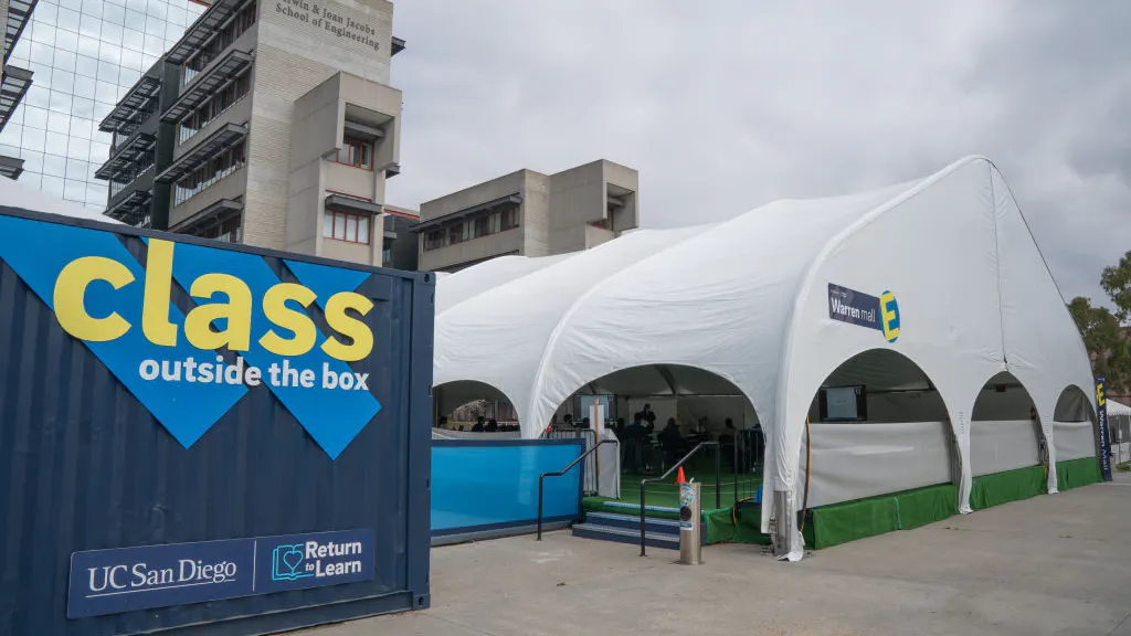 UC San Diego Requires New Assistant Chemistry Professors To Complete Research That Advances ‘Anti-Racism, Anti-Oppression’