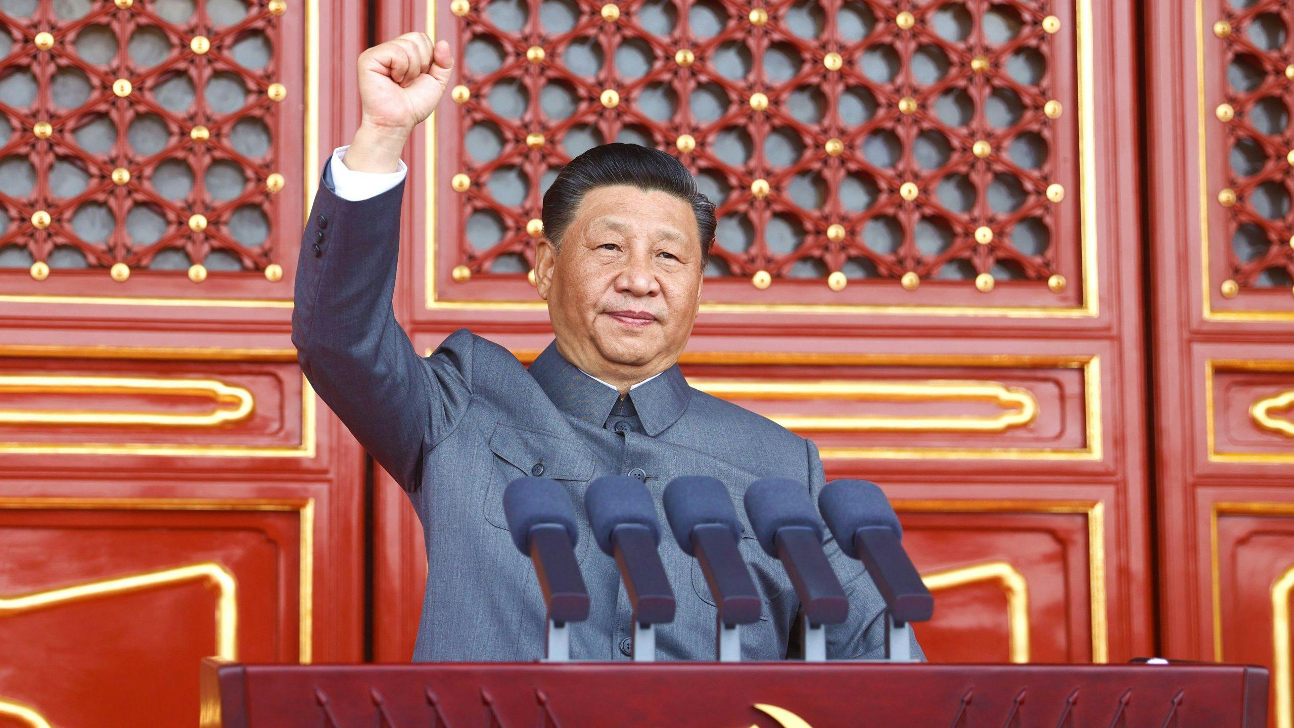 U.S. Officials Warn What Communist China Is Preparing To Do, Ramifications For U.S.: We’re ‘Too Late’