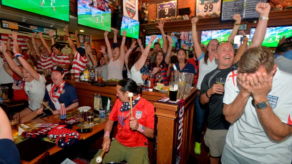 Some San Francisco Bars To Require Vaccination Or COVID-19 Test