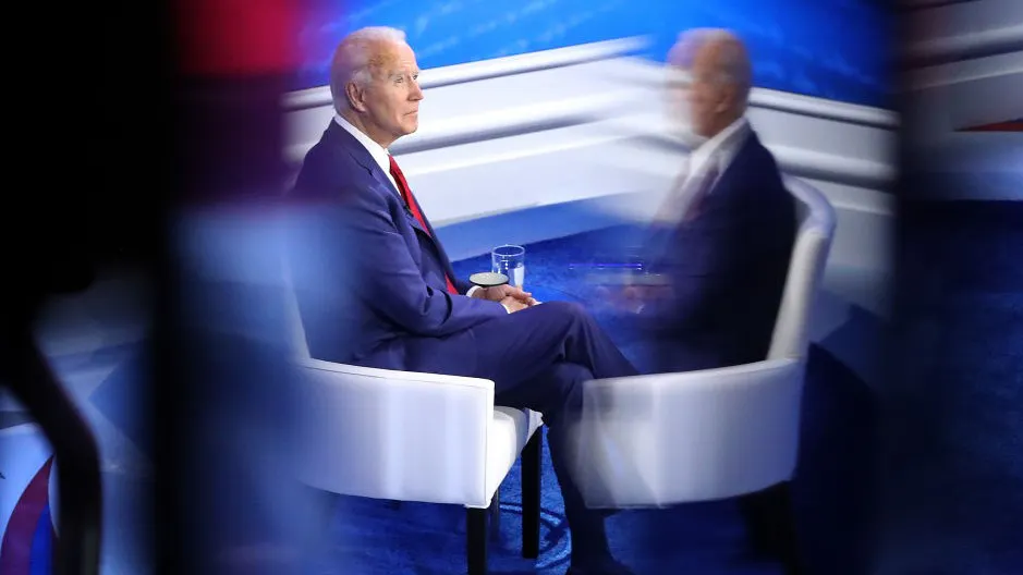 Biden Blasted For Fumbled Response To Restaurant Owner Desperately Searching For Workers