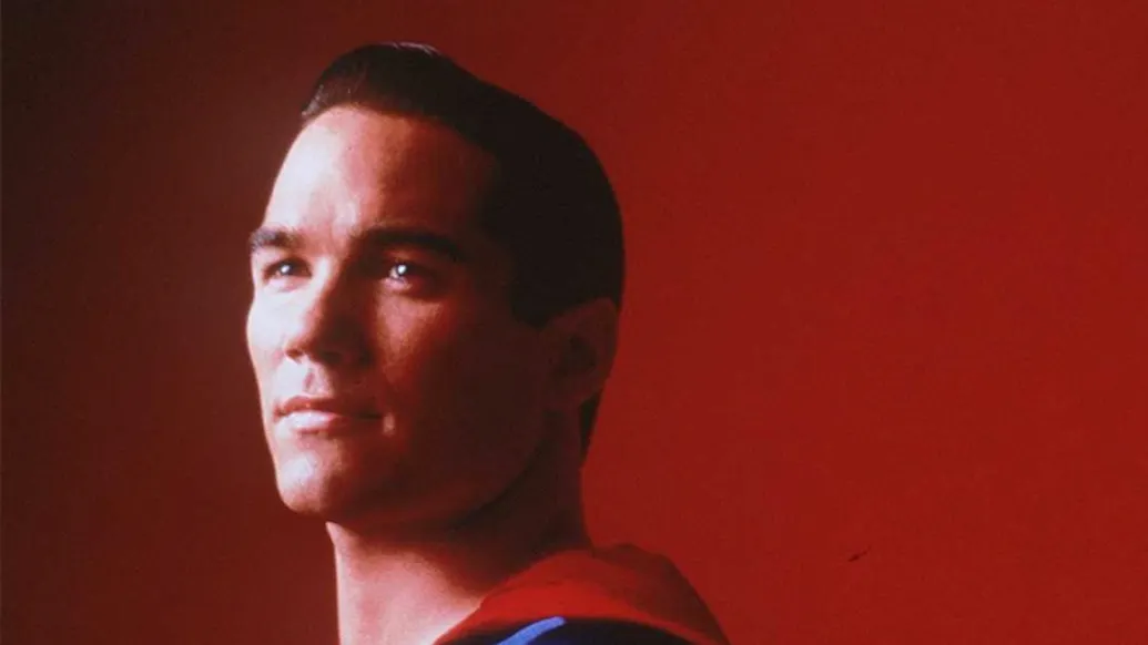 WATCH: ‘I Am So Tired Of All This Wokeness And Anti-Americanism’: ‘Superman’ Actor Dean Cain Blasts New Woke Captain America