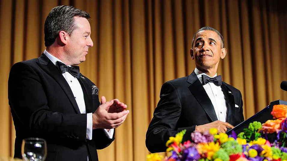 Ed Henry Sues Fox News CEO, Alleging Cover-Up Of Sexual Misconduct