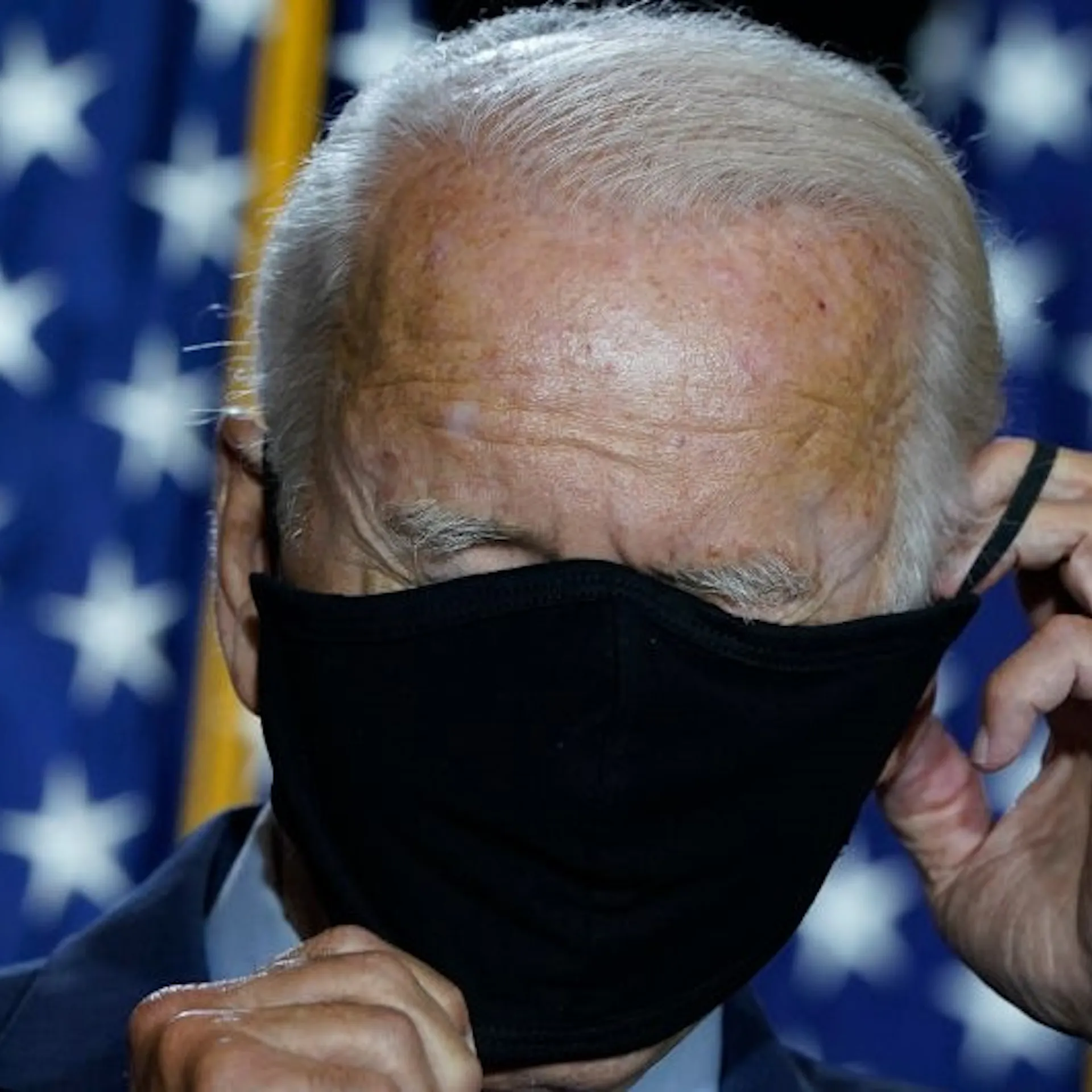 The New York Times Finally Admits Masks Don’t Do A @#%*& Thing