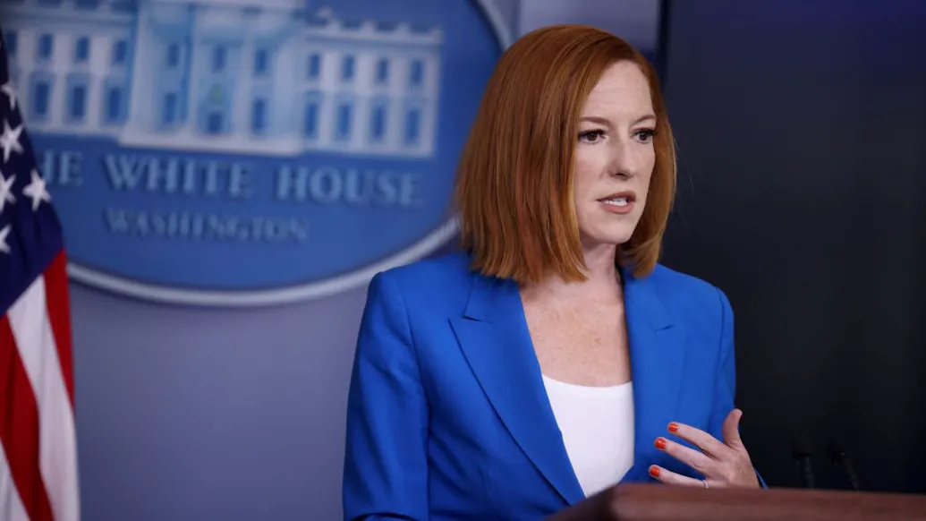 White House Says Biden Is Calling On Cabinet Departments, Agencies To Find Ways To Stop Evictions