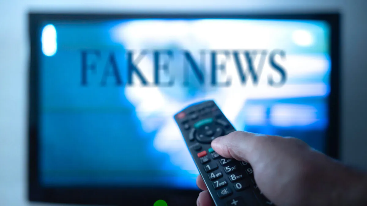 GRAHAM: Cable News ‘Death Cult’ Craziness Goes Unpunished