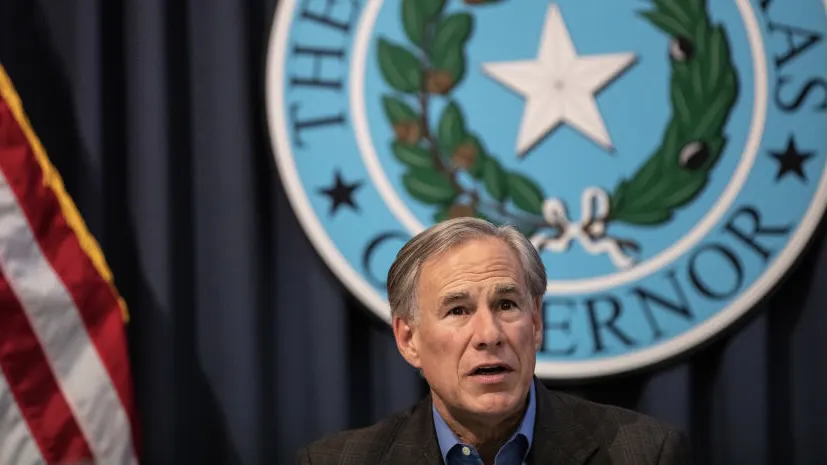 ‘Election Integrity Is Now Law In Texas’: Abbott Signs Bill That Triggered Dem Flight To DC