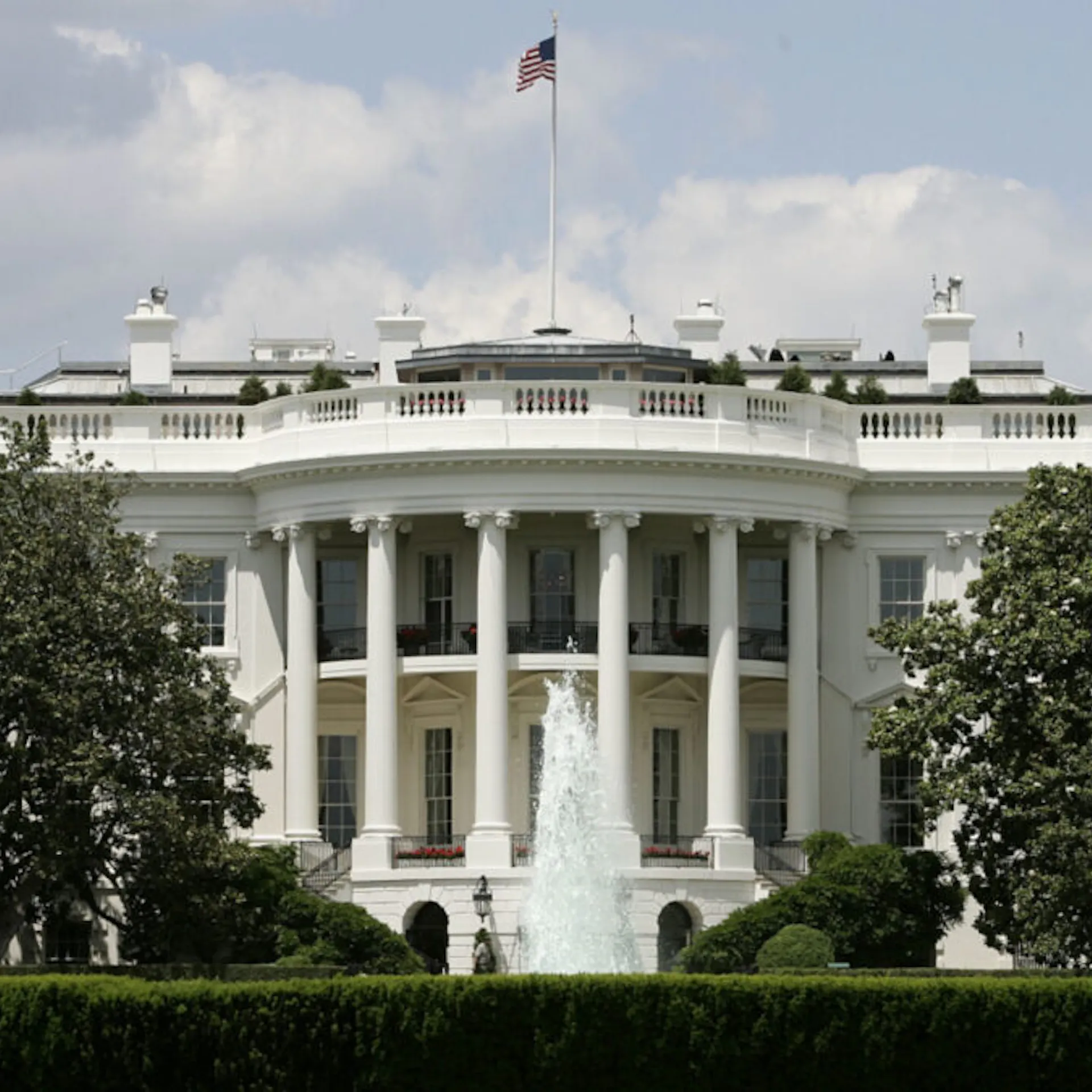 ERICKSON: Electile Dysfunction