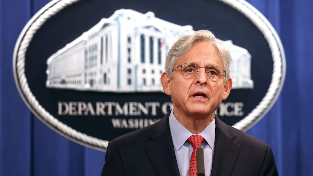 Biden’s DOJ Launches ‘Pattern Or Practice’ Investigation Into 3rd Local Police Dept