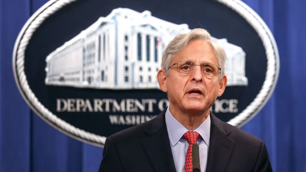 Biden’s DOJ Launches ‘Pattern Or Practice’ Investigation Into 3rd Local Police Dept