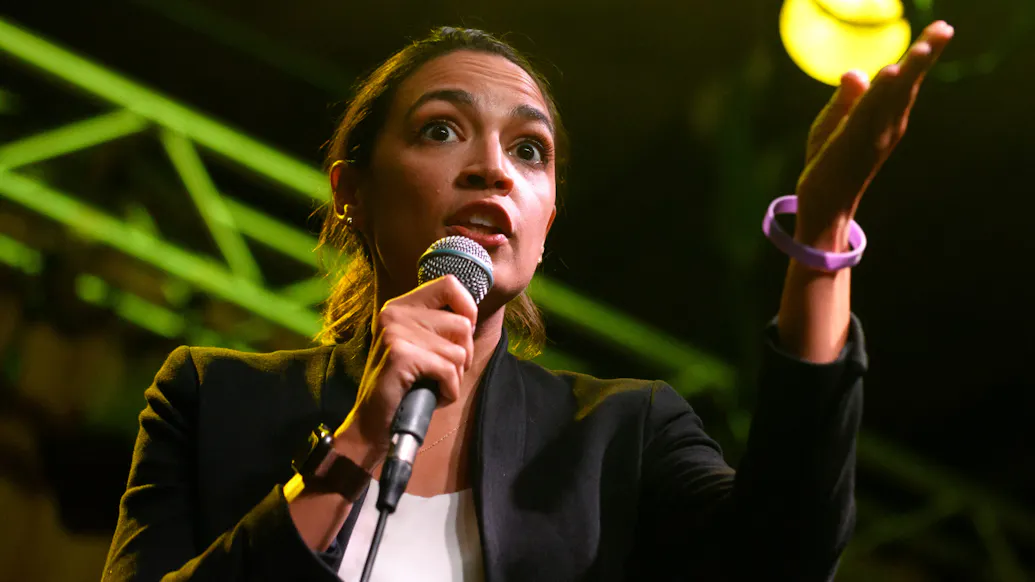 AOC On Failing To Extend Eviction Moratorium: ‘We Cannot In Good Faith Blame The Republican Party’