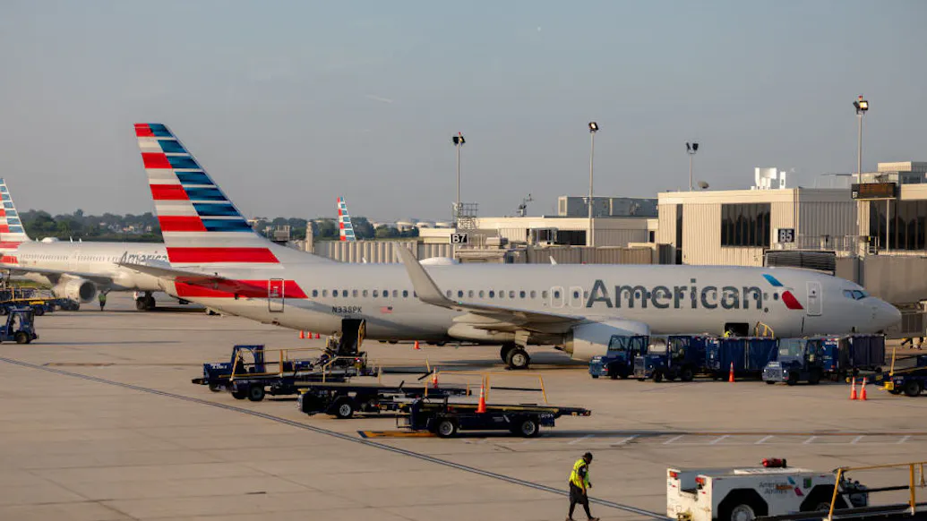 Biden Admin Orders Commercial Airlines To Help With Afghanistan Evacuation Effort